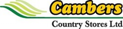 CAMBERS COUNTRY STORES Ltd ( HINSTOCK)