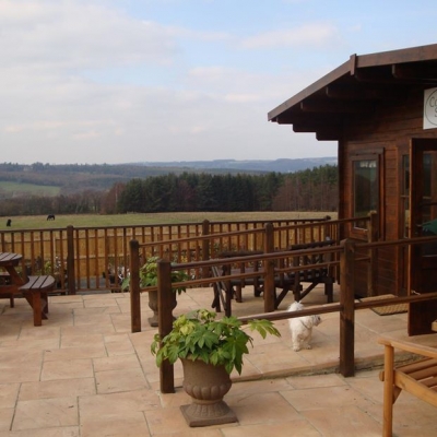 HOLLYBUSH NURSERY