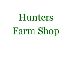 ​HUNTERS FARM SHOP