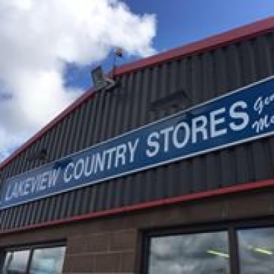 LAKEVIEW COUNTRY STORE