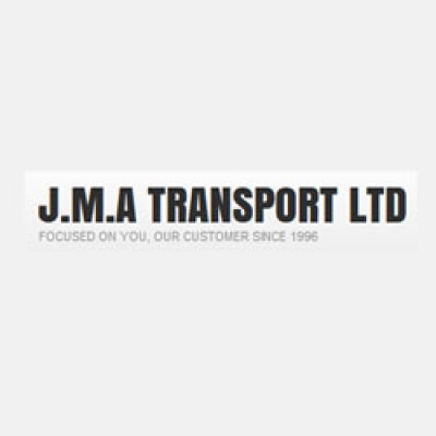 J.M.A Transport Ltd 