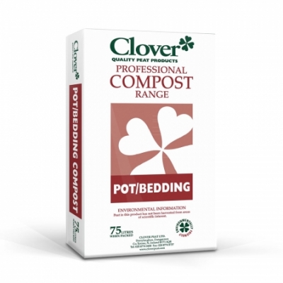 Pot /Bedding Compost