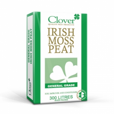 General Grade Irish Moss Peat
