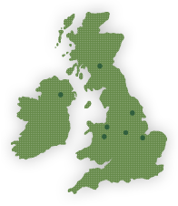 Distribution Depots