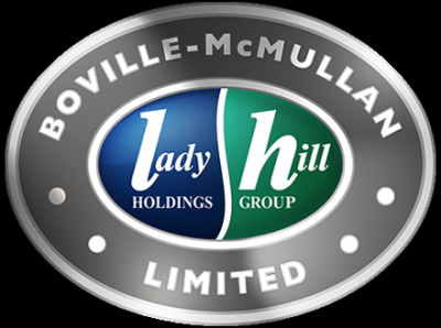 BOVILLE McMULLIN Ltd