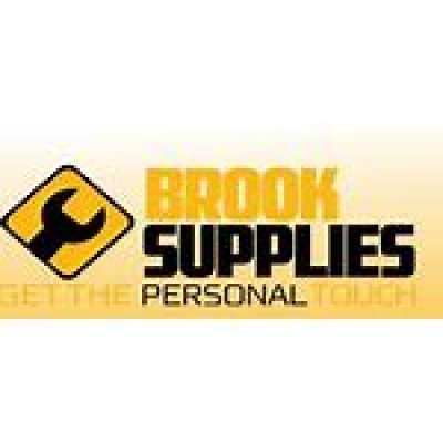 BROOK SUPPLIES