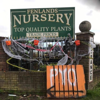 FENLAND NURSERY