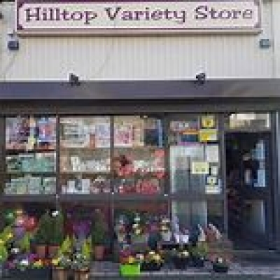 HILL TOP VARIETY STORE