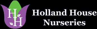 HOLLAND HOUSE NURSERIES