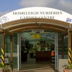 HOMELEIGH NURSERY