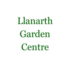 LLANARTH GARDEN CENTRE