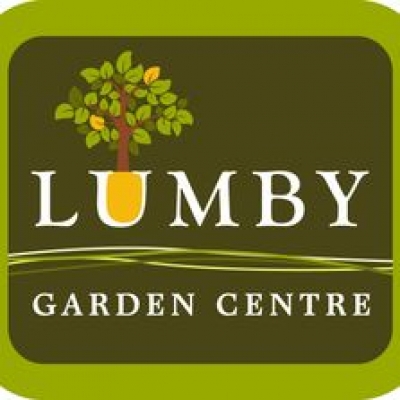 LUMBY GARDEN CENTRE