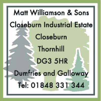 MATT WILLIAMSON & SONS