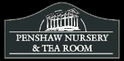 PENSHAW NURSERY & TEA ROOM