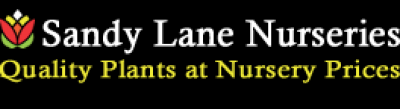 ​SANDY LANE NURSERIES