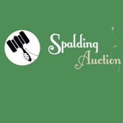 SPALDING AUCTION (SBPA) 