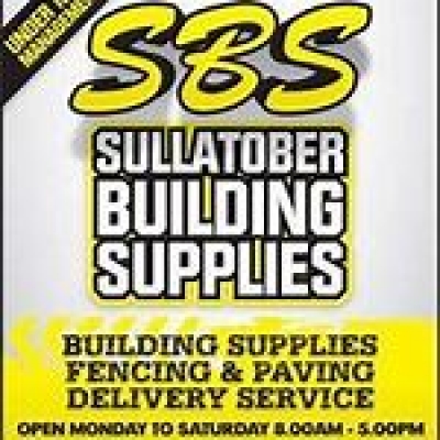 SULLATOBER BUILDING SUPPLIES