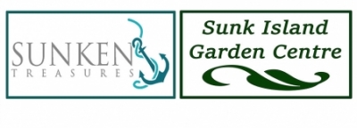 SUNK ISLAND GARDEN CENTRE