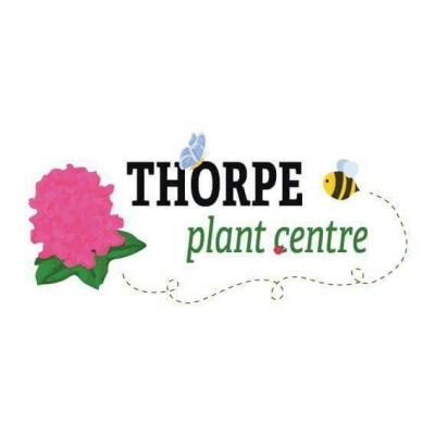 THORPE PLANT CENTRE