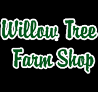 WILLOW TREE FARM SHOP