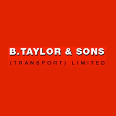 B Taylor and Sons