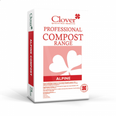 Alpine Compost