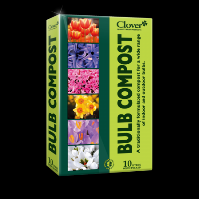 Bulb Compost