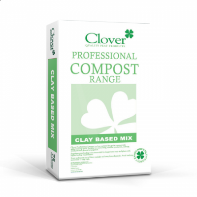 Clay Based Compost
