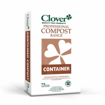 Container Compost