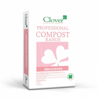 Ericaceous Compost