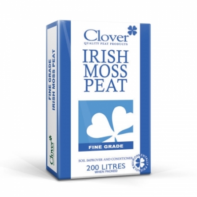 Fine Grade Irish Moss Peat