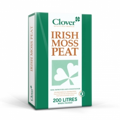 Irish Moss Peat