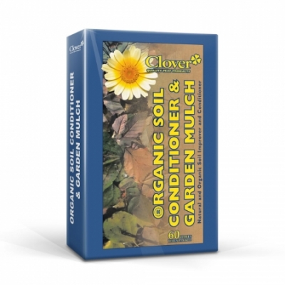Organic Soil Conditioner