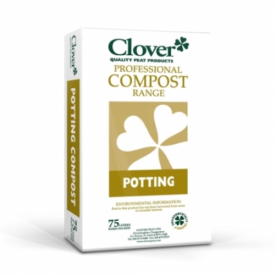 Potting Compost