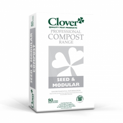 Seed and Modular Compost